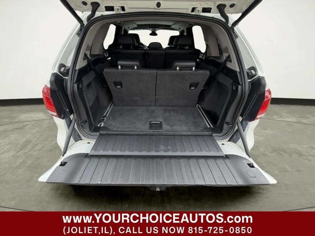 2015 BMW X5 xDrive35i - 23005605 - 5