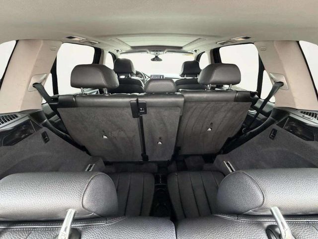 2015 BMW X5 xDrive35i - 23005605 - 6