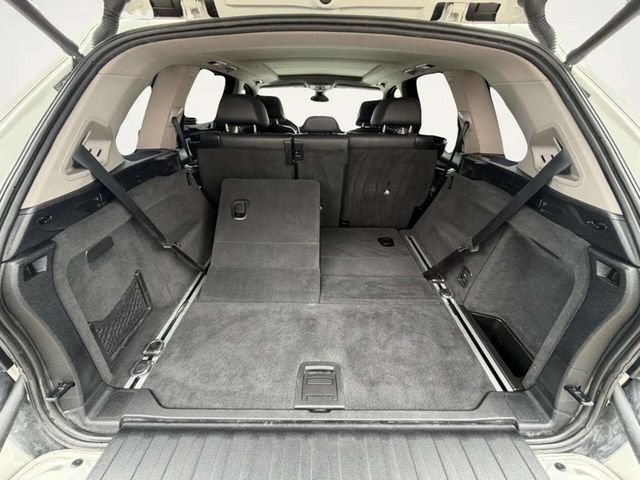 2015 BMW X5 xDrive35i - 23005605 - 7