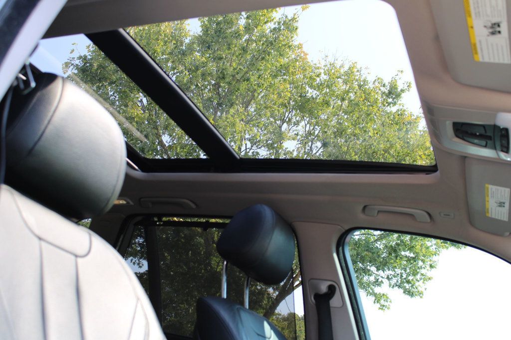 2015 Bmw X5 xDrive35i SAV photo 15