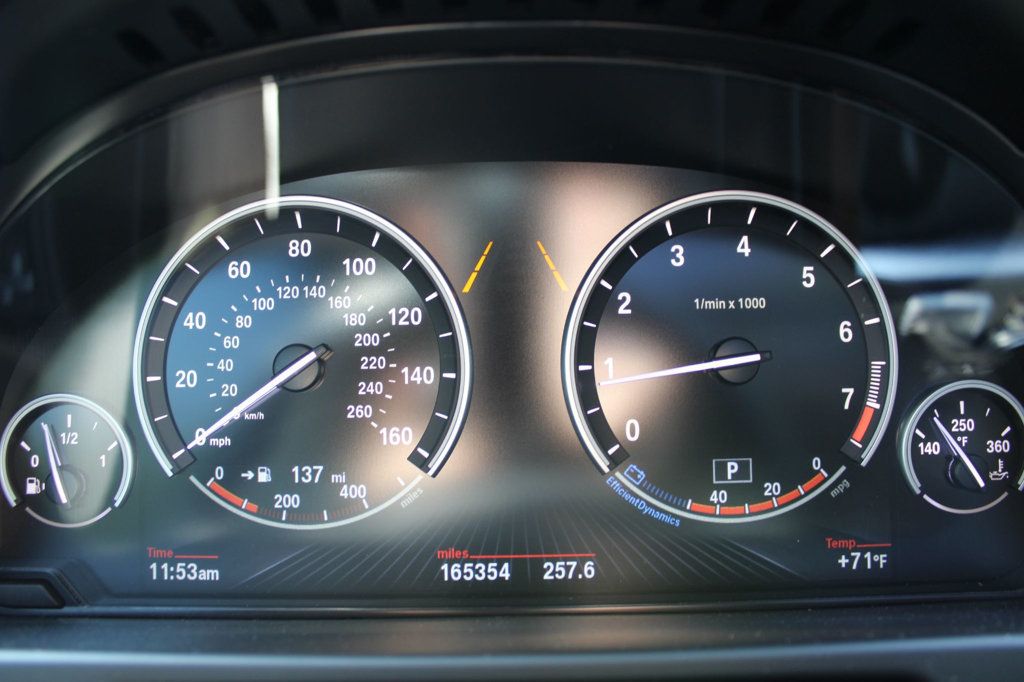 2015 Bmw X5 xDrive35i SAV photo 16