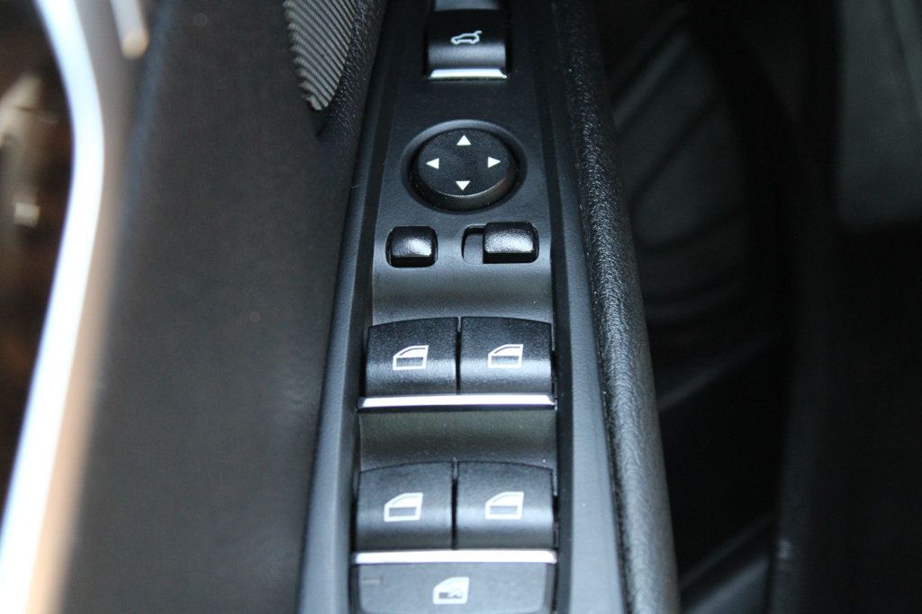 2015 Bmw X5 xDrive35i SAV photo 21