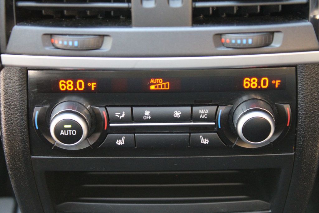 2015 Bmw X5 xDrive35i SAV photo 23