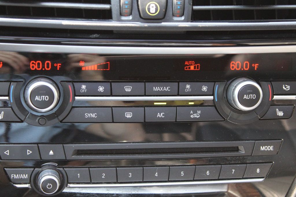 2015 Bmw X5 xDrive35i SAV photo 24