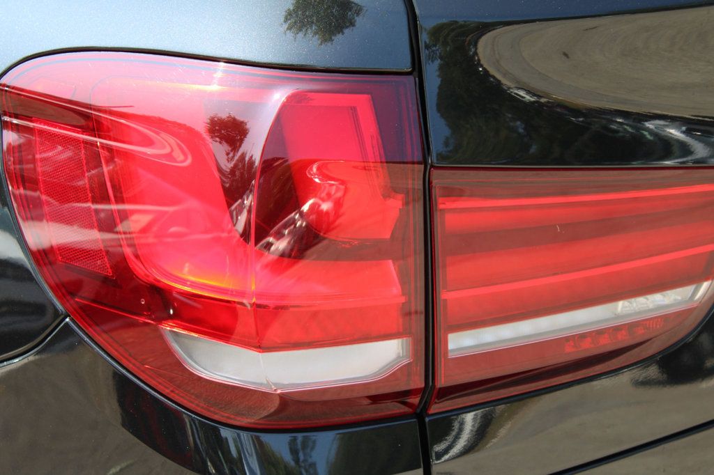 2015 Bmw X5 xDrive35i SAV photo 26