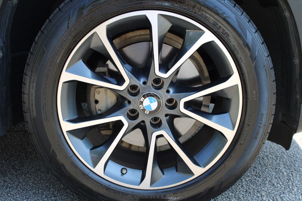 2015 Bmw X5 xDrive35i SAV photo 30