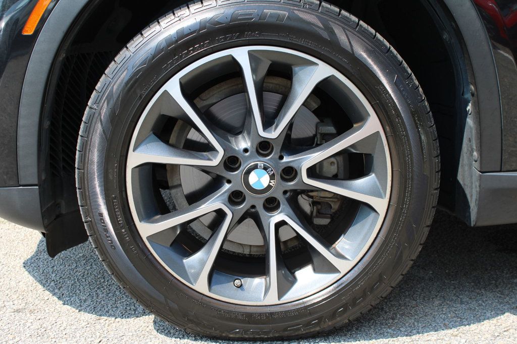 2015 Bmw X5 xDrive35i SAV photo 31