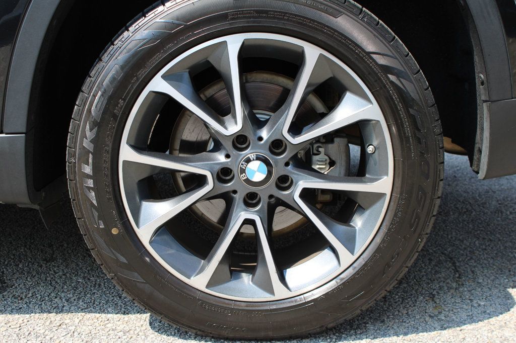 2015 Bmw X5 xDrive35i SAV photo 32