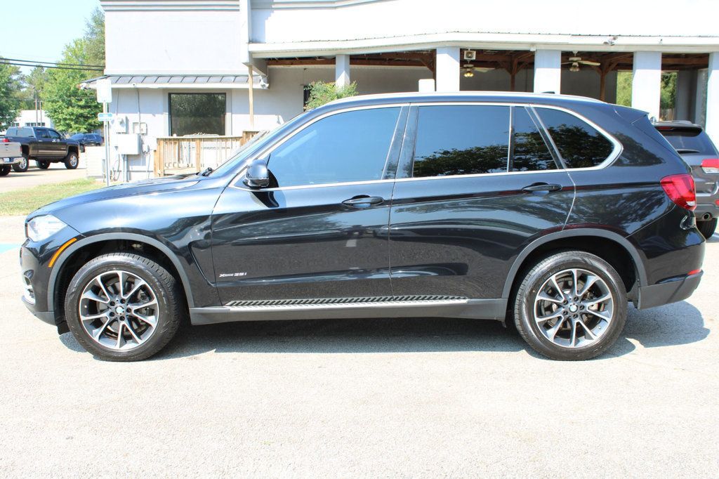 2015 Bmw X5 xDrive35i SAV photo 2
