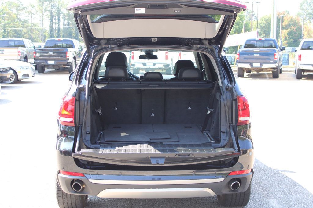 2015 Bmw X5 xDrive35i SAV photo 5