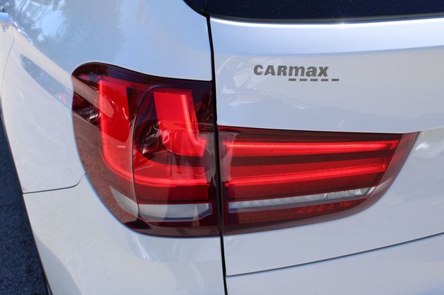 2015 BMW X5 xDrive35i - 23069945 - 11