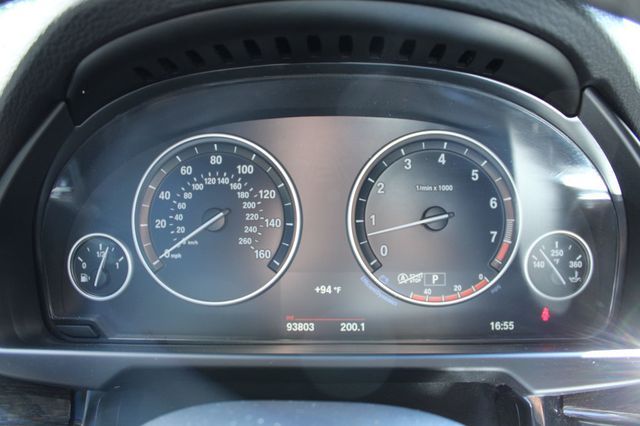 2015 BMW X5 xDrive35i - 23069945 - 14