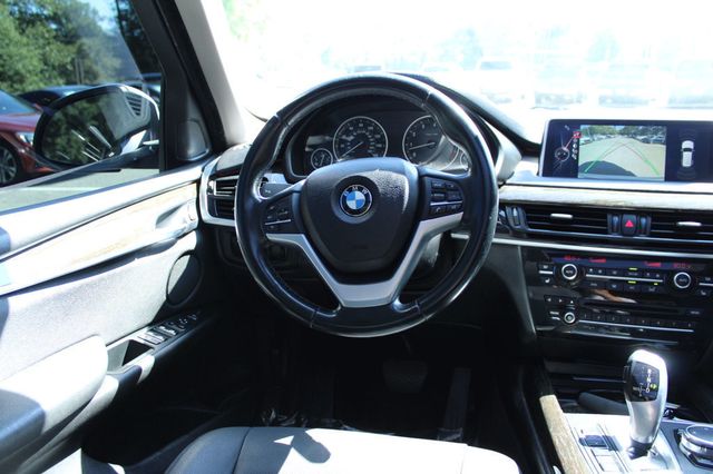 2015 BMW X5 xDrive35i - 23069945 - 15