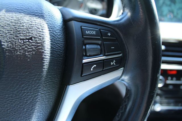 2015 BMW X5 xDrive35i - 23069945 - 22