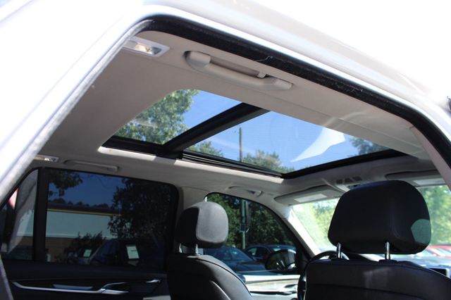 2015 BMW X5 xDrive35i - 23069945 - 25