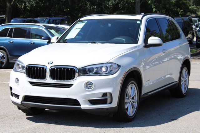 2015 BMW X5 xDrive35i - 23069945 - 2