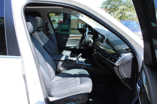 2015 BMW X5 xDrive35i - 23069945 - 31