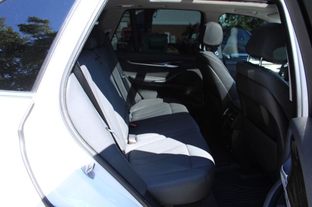 2015 BMW X5 xDrive35i - 23069945 - 33