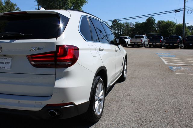 2015 BMW X5 xDrive35i - 23069945 - 34