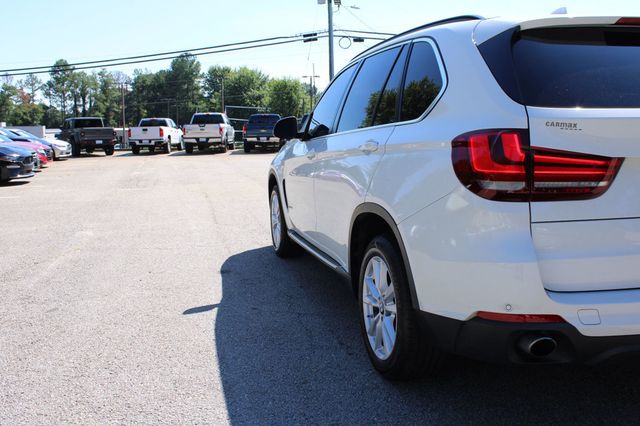 2015 BMW X5 xDrive35i - 23069945 - 35
