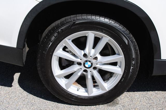 2015 BMW X5 xDrive35i - 23069945 - 36