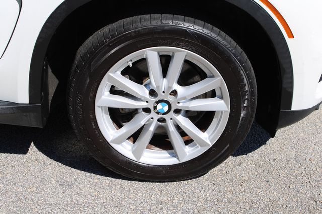 2015 BMW X5 xDrive35i - 23069945 - 37