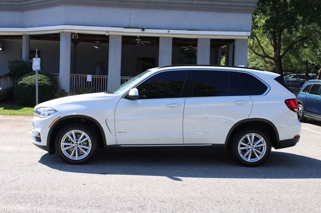 2015 BMW X5 xDrive35i - 23069945 - 3