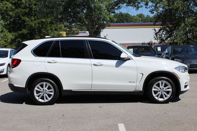 2015 BMW X5 xDrive35i - 23069945 - 4