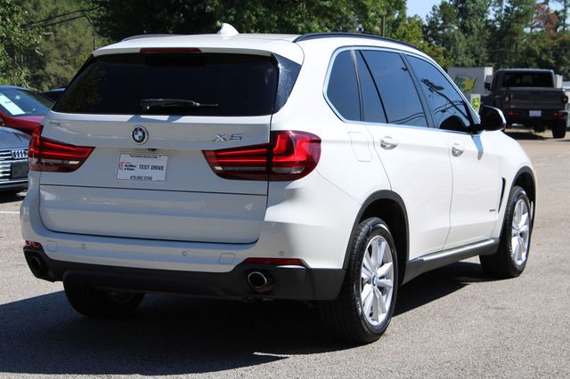 2015 BMW X5 xDrive35i - 23069945 - 7