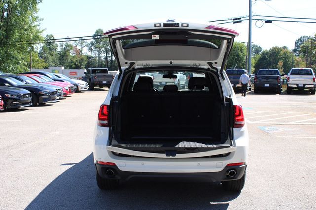 2015 BMW X5 xDrive35i - 23069945 - 8