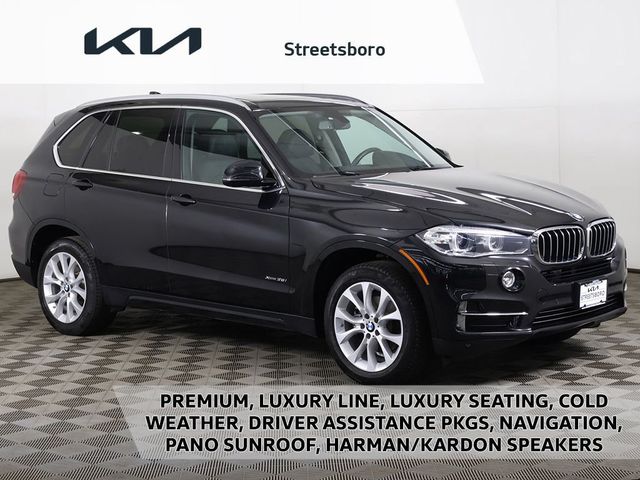 2015 BMW X5 xDrive35i - 23067738 - 0