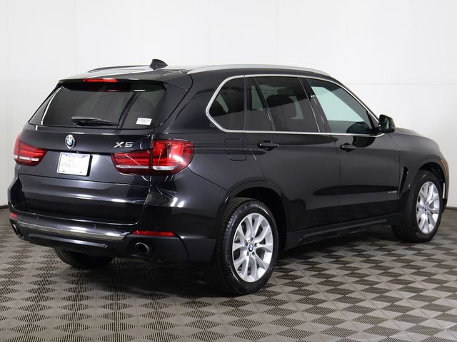 2015 BMW X5 xDrive35i - 23067738 - 9