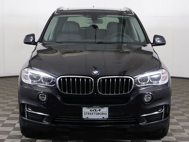 2015 BMW X5 xDrive35i - 23067738 - 10