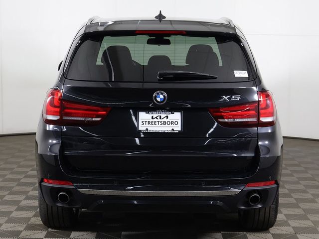 2015 BMW X5 xDrive35i - 23067738 - 11