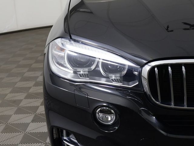2015 BMW X5 xDrive35i - 23067738 - 12