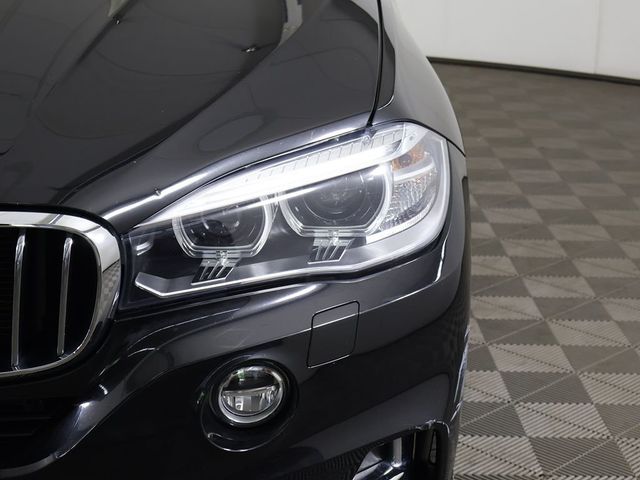 2015 BMW X5 xDrive35i - 23067738 - 13