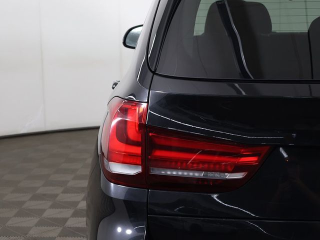 2015 BMW X5 xDrive35i - 23067738 - 14