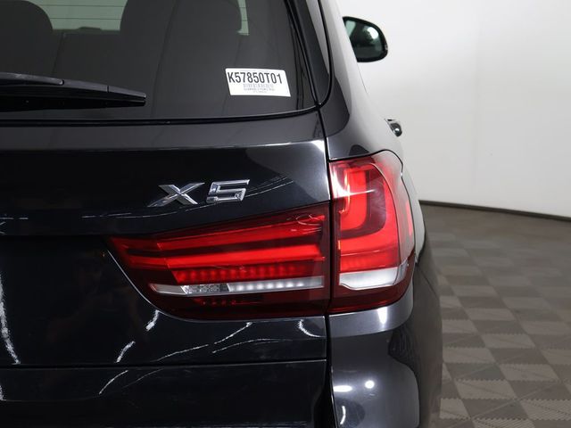 2015 BMW X5 xDrive35i - 23067738 - 15