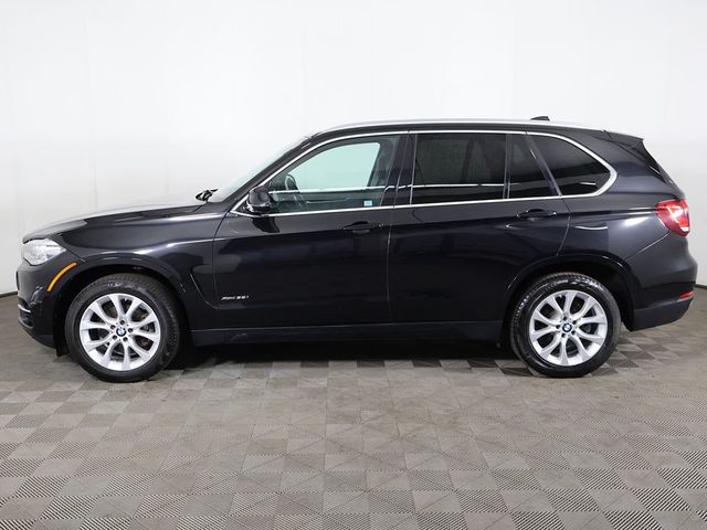 2015 BMW X5 xDrive35i - 23067738 - 16