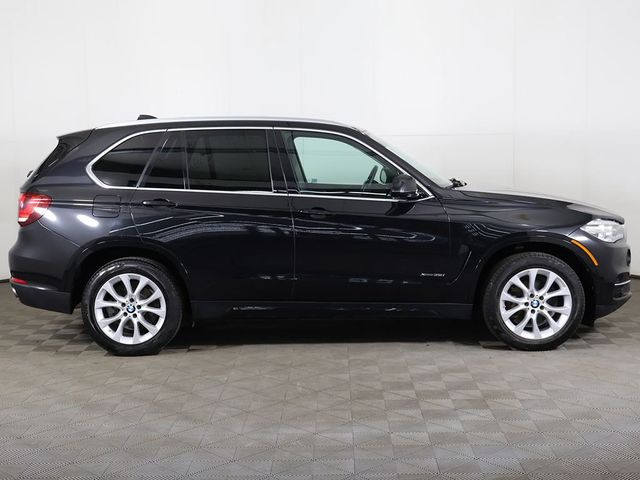 2015 BMW X5 xDrive35i - 23067738 - 17