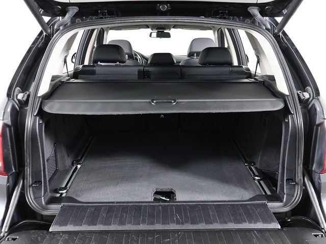 2015 BMW X5 xDrive35i - 23067738 - 18