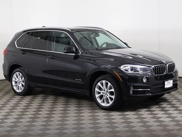 2015 BMW X5 xDrive35i - 23067738 - 1