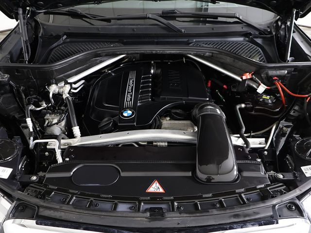 2015 BMW X5 xDrive35i - 23067738 - 20