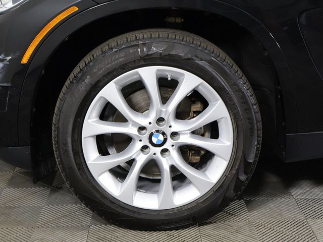 2015 BMW X5 xDrive35i - 23067738 - 21