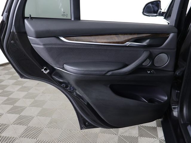 2015 BMW X5 xDrive35i - 23067738 - 24