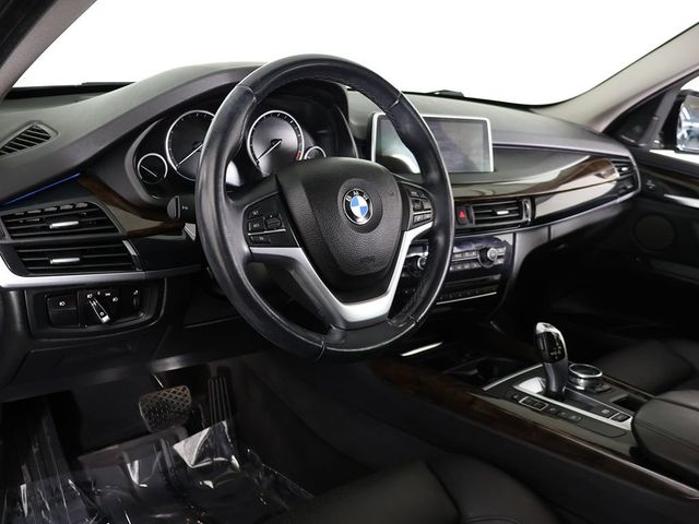 2015 BMW X5 xDrive35i - 23067738 - 26
