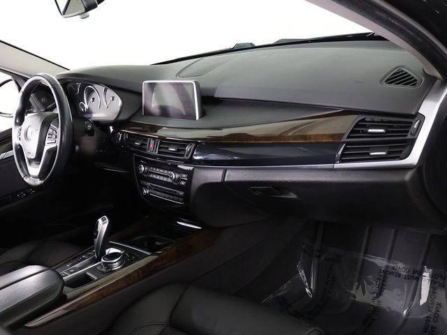 2015 BMW X5 xDrive35i - 23067738 - 27