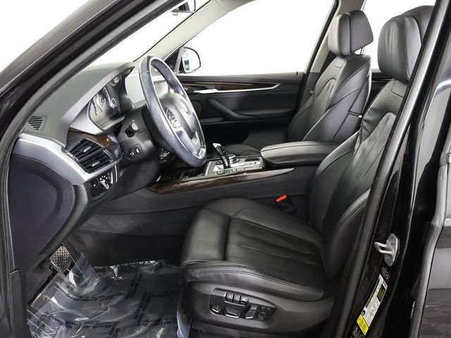 2015 BMW X5 xDrive35i - 23067738 - 28
