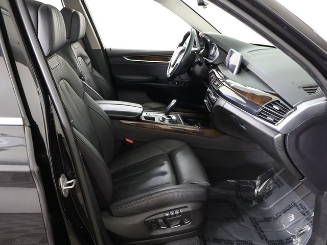 2015 BMW X5 xDrive35i - 23067738 - 29