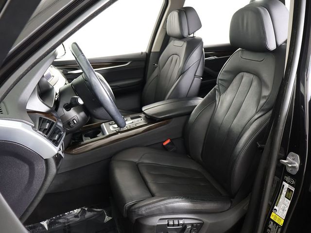 2015 BMW X5 xDrive35i - 23067738 - 30